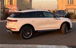 لينكولن كورسير